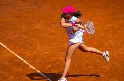 [테니스 프리뷰] ATP & WTA 이탈리아 오픈 미리보기 - 2024년 5월 16일