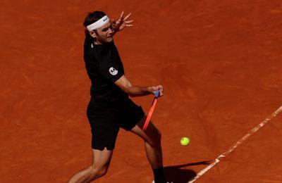 [테니스 프리뷰] ATP 이탈리아 오픈 미리보기 - 2024년 5월 14일