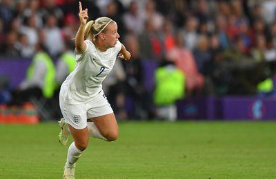 [여자 유로 2022 결승전 프리뷰]잉글랜드vs독일, 지금까지 없던 공격축구 결승전이 펼쳐진다