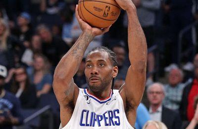 [NBA 뉴스] 'PO 직행' 탄 클리퍼스와 워리어스...레이커스는 7위로 플레이 인 나서