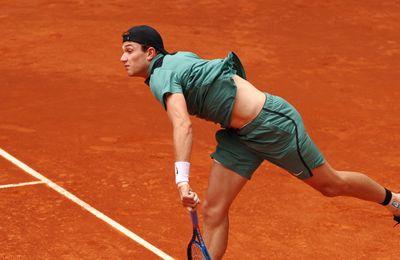 [테니스 프리뷰] ATP 이탈리아 오픈 미리보기 - 2024년 5월 9일
