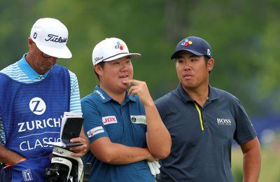 [골프 뉴스] 다시 텍사스로…PGA 투어 시즌 첫승 노리는 한국 선수들