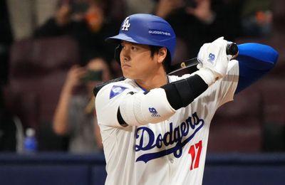 [MLB 뉴스] LA 다저스 오타니 2경기 연속 홈런...일본인 MLB 최다 홈런 기록 눈앞