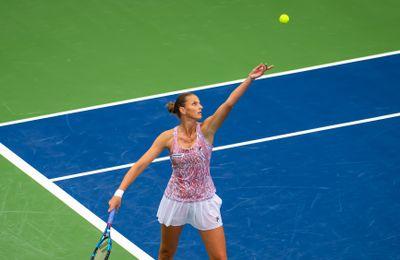 [테니스 뉴스] WTA 1000 내셔널 뱅크 오픈 대회 8월 9일 미리보기