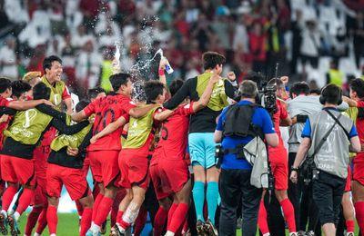[월드컵 뉴스] 다시 쓴 대한민국 축구, 역사는 계속된다