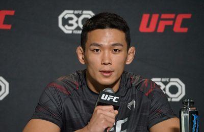 [UFC 뉴스] 이번 대회에 유독 한국 선수들이 많이 나오는 까닭