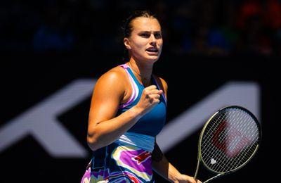 [테니스 프리뷰] 호주오픈 대회 11일차 여자단식 준결승 예측 및 테니스 베팅 팁